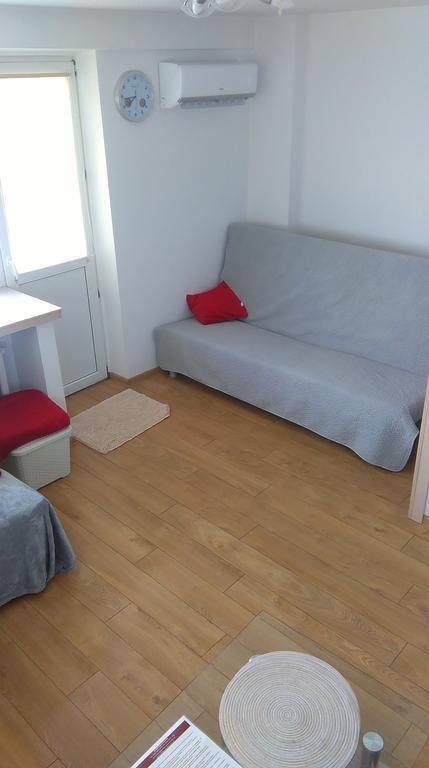 Alma Apartments Varšava Exteriér fotografie