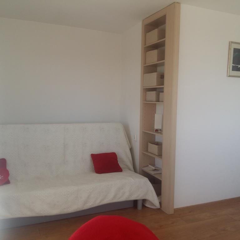 Alma Apartments Varšava Exteriér fotografie