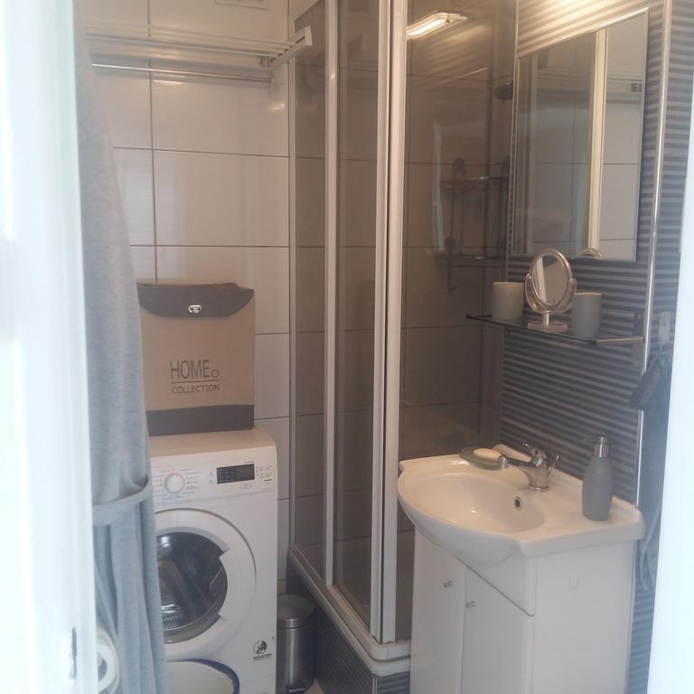 Alma Apartments Varšava Exteriér fotografie